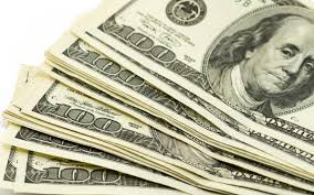 Доллар на межбанке опустился до 13,40-14,00 грн.