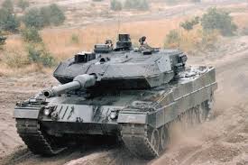 Польша хочет отдать Украине лишние танки
