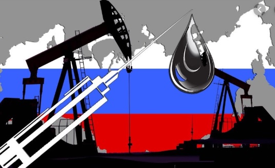 Нефть "пробила" критическую отметку: бюджет России трещит по швам, все очень серьезно