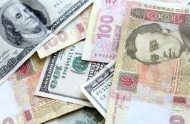НБУ повышает официальный курс валют, доллар на межбанке стоит  меньше 13 грн.