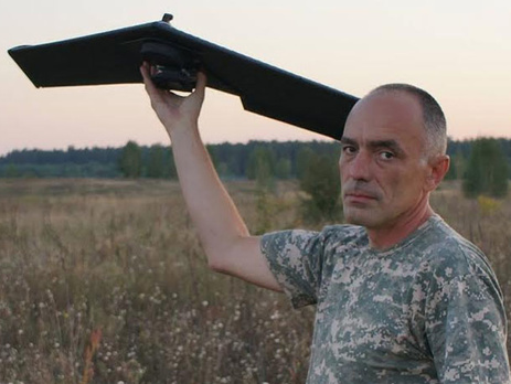 ​Волонтер Касьянов: перемирие в Донбассе не продержится долго. Отвод вооружений – шаманский танец