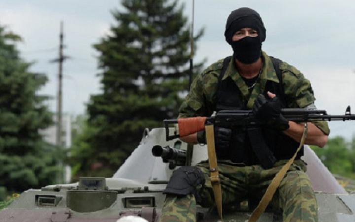 В ДНР сообщают о возобновившихся боях и неспокойной ночи в Донецке