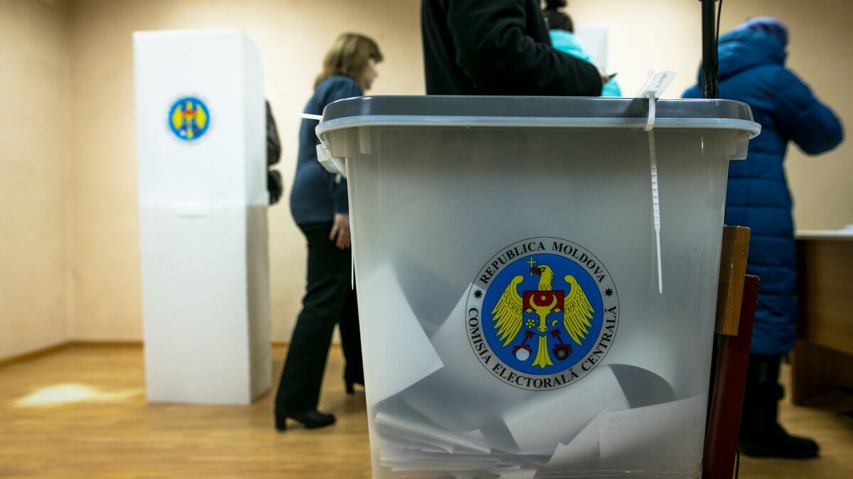 ​Пропагандист Долгов о выборах в Молдове: "Судьба Приднестровья висит на волоске"