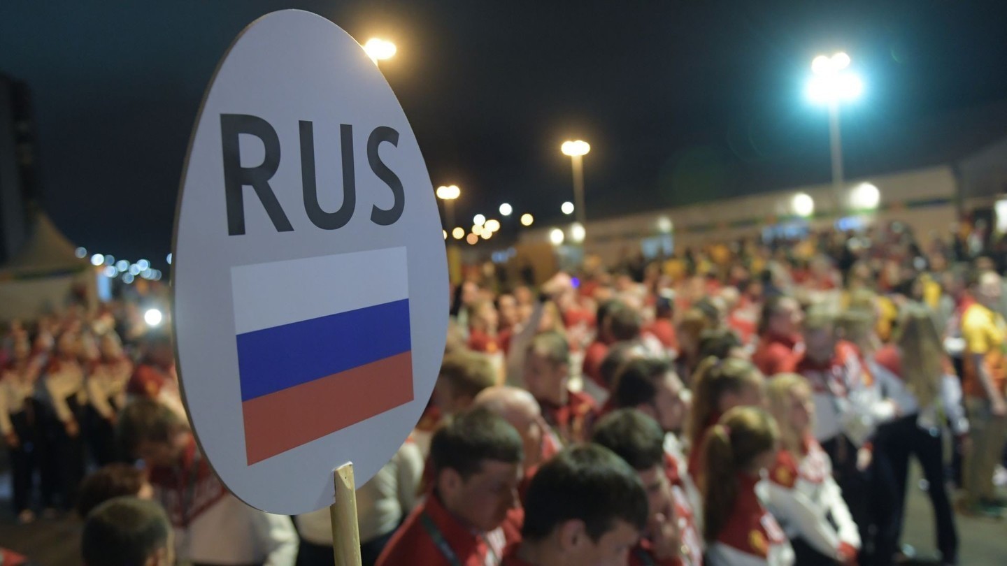 Паралимпийский комитет России и в Швейцарии получил отказ на участие в Играх-2016
