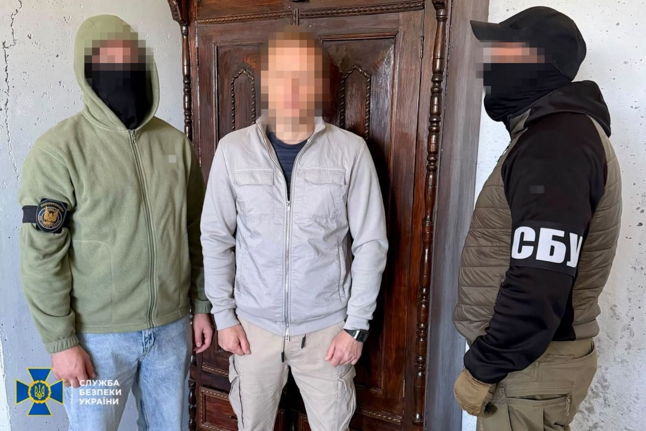 СБУ сорвала боевые операции армии РФ на Восточном фронте: задержан "крот" ФСБ в элитной бригаде ДШВ ВСУ