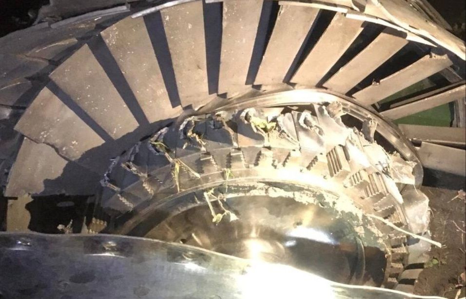 Росію накрила нова повітряна атака: глава Адигеї підтвердив "приліт", розмістивши фото та відео