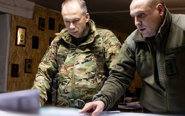 Главком Александр Сырский озвучил ключевые задачи для ВСУ под Курском, указав на важный нюанс