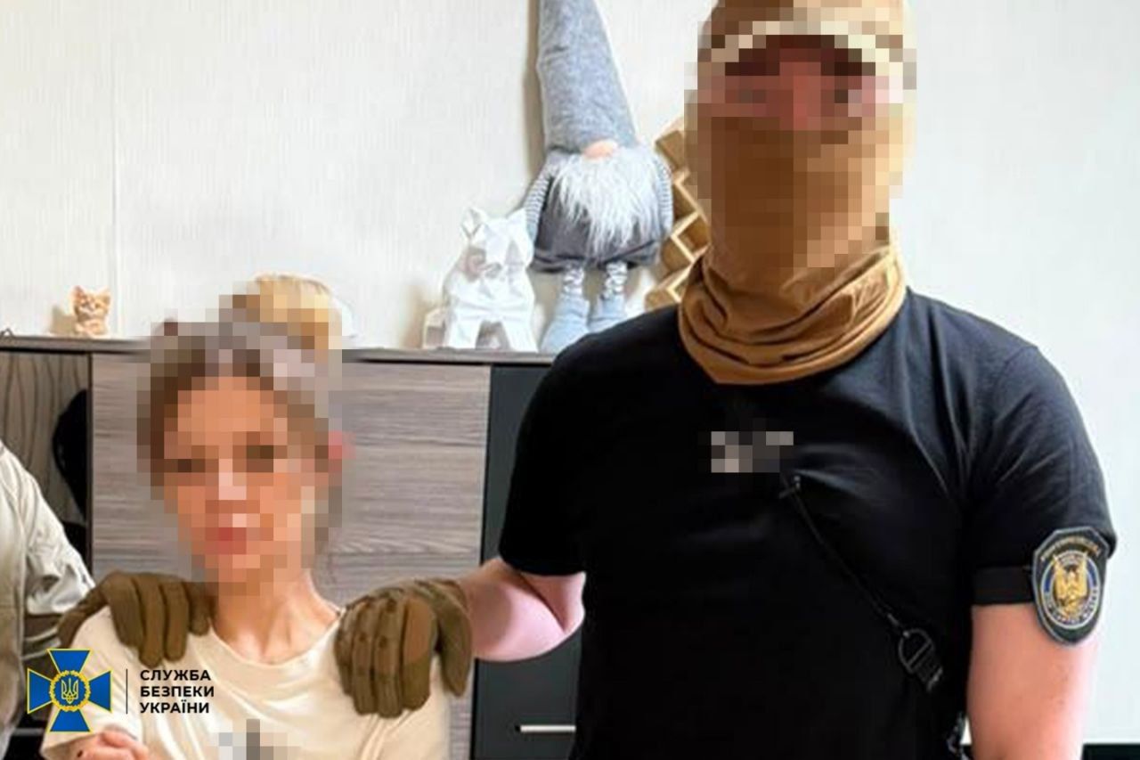 СБУ викрила трьох агентів РФ, які активували десятки Starlink у Дніпрі та Житомирі