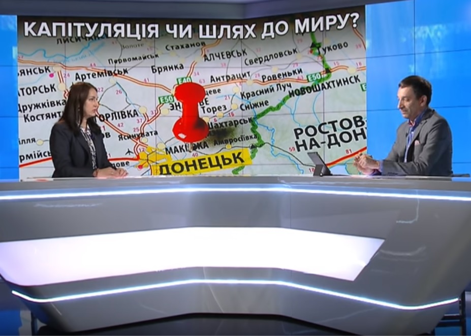 "Что произошло в Минске и почему иначе быть не могло", - Портников  рассказал, зачем Путину мирные инициативы по Донбассу