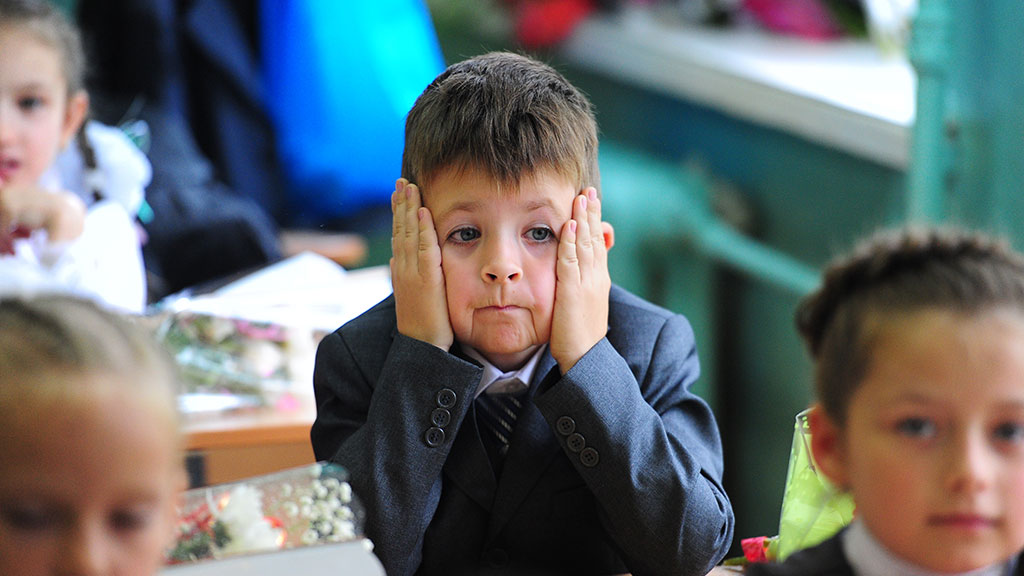 В Николаевской области обрушилось здание школы - дети не смогут сесть за парты 1 сентября