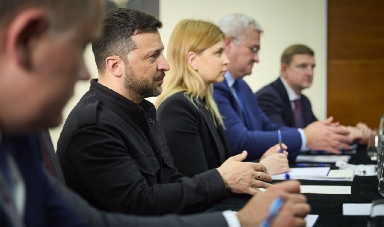 Зеленский анонсировал новый пакет военной помощи для Украины – кто его предоставит