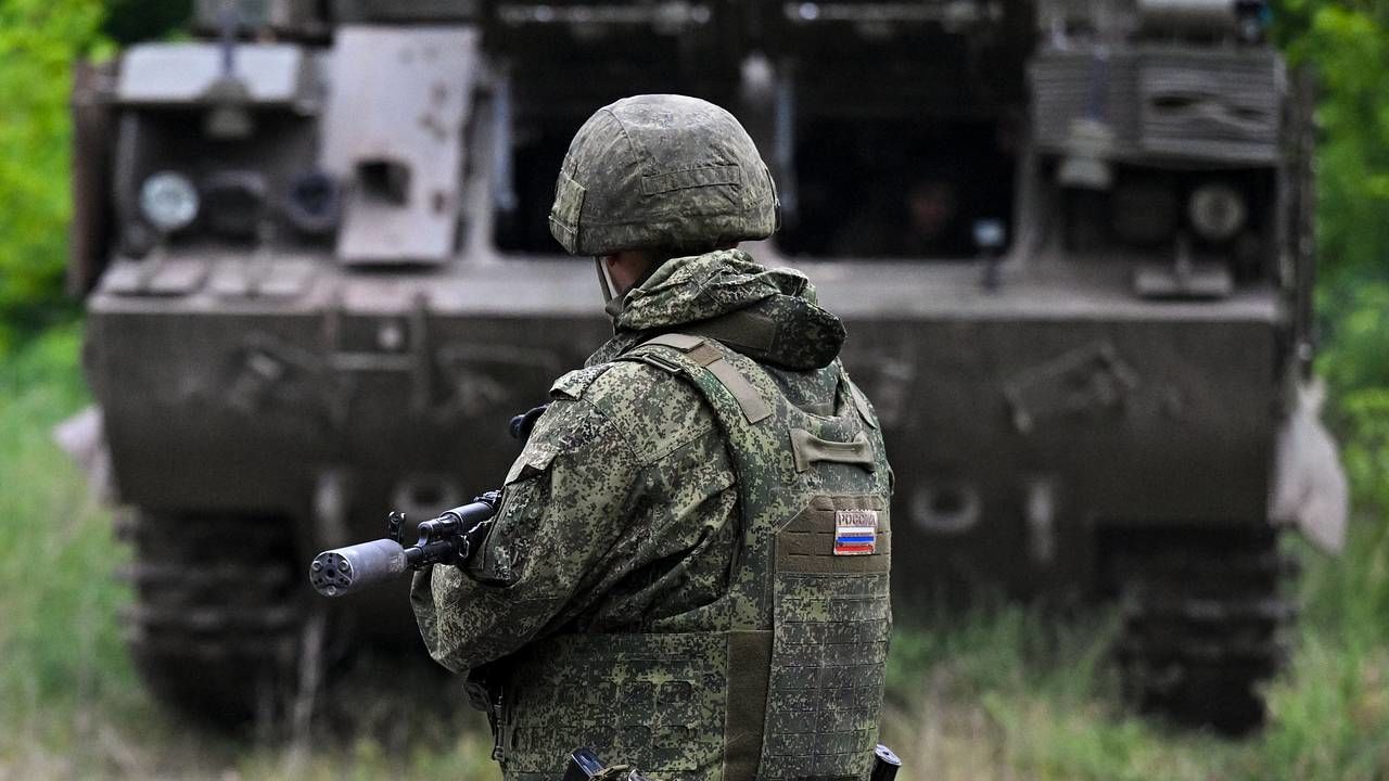 Армія Путіна окупувала відразу два населені пункти на Сумщині – в ISW і DeepState озвучили деталі
