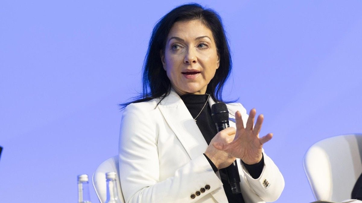 Германия хочет импортировать из Украины экологически чистое топливо – министр Катерина Райхе