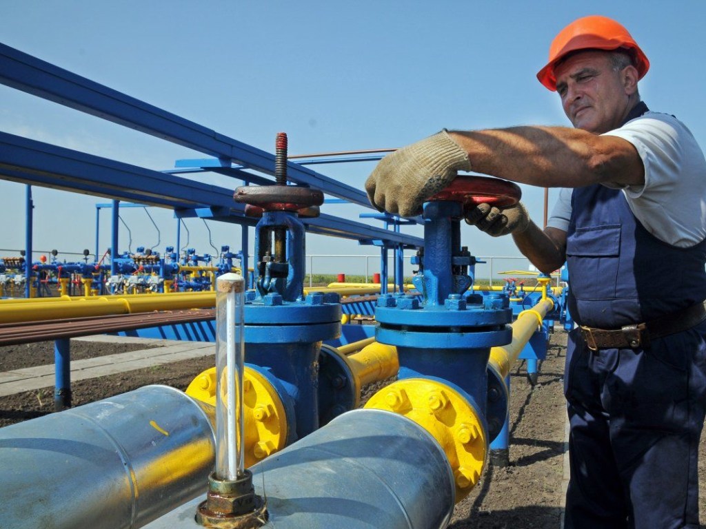 Стала известна дата газовых переговоров Украины, России и Еврокомиссии