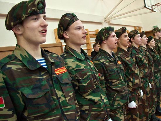 ДНР одобрила идею Лукашенко о вводе войск Беларуси в Донбасс