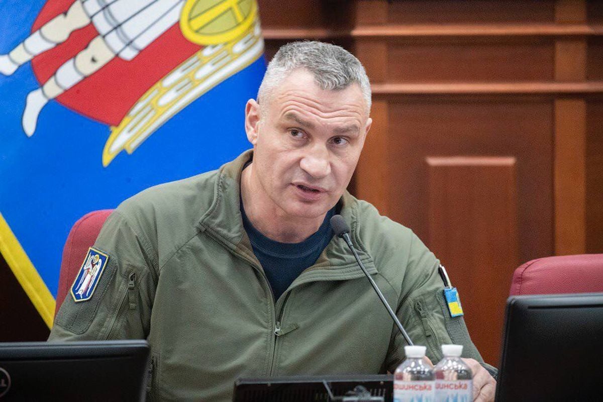 На грани катастрофы: Кличко раскрыл, сколько киевлян уехали из столицы в январе