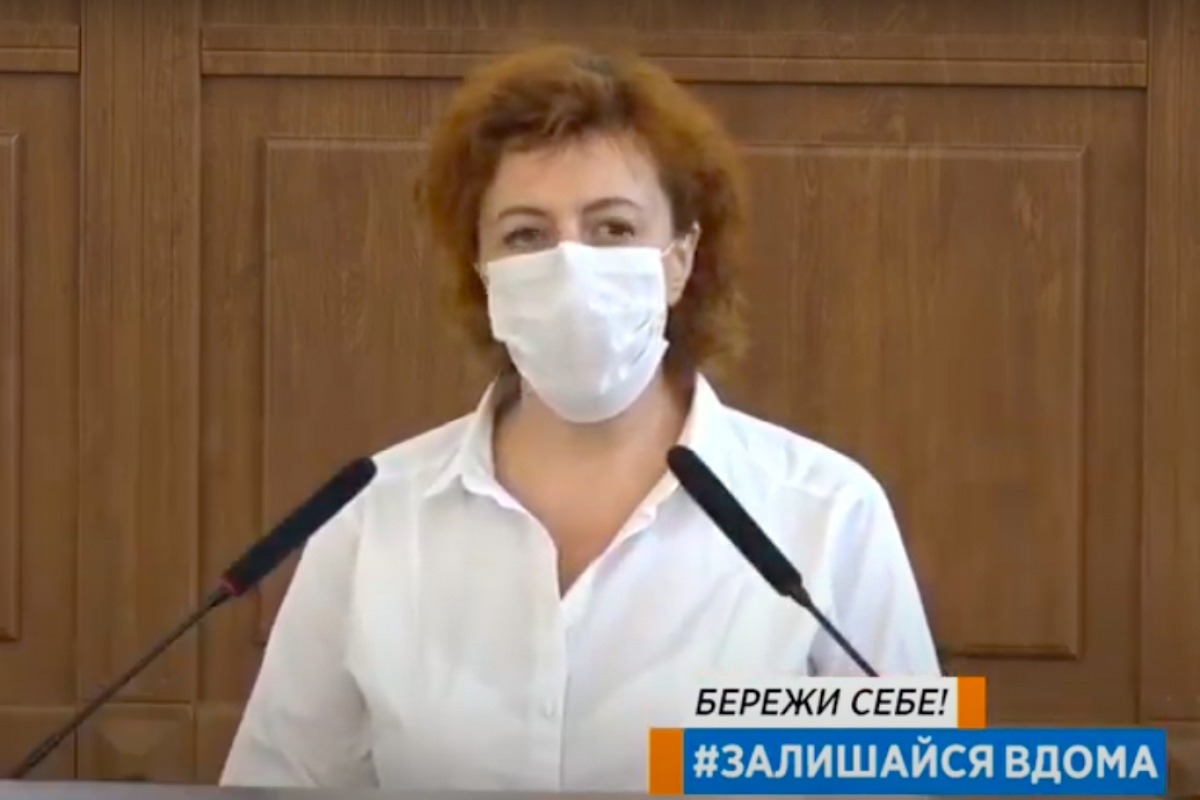 ​"В 18 раз больше", - СМИ Николаевщины, где нет COVID-19, сообщили об аномальной вспышке пневмонии
