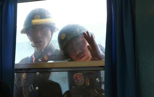 В Курской области в новогоднюю ночь на северокорейских солдат напал "зеленый змей"