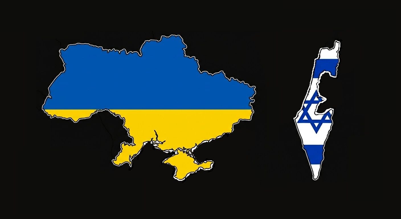 Скандал между Украиной и Израилем получил продолжение: Киев ответил на условие Иерусалима