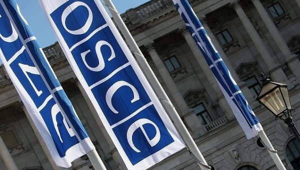ОБСЕ: после подписания мирного договора выходные в Донбассе прошли намного спокойнее