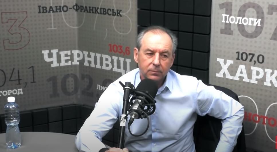 Депутат "ОПЗЖ" Загородний возмутил Сеть заявлением о войне на Донбассе: появилось видео