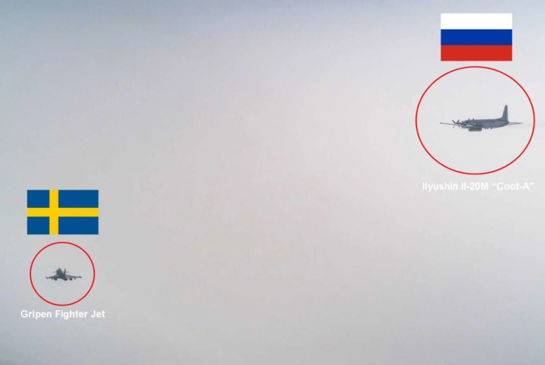 ​Отказаться от воздушного патрулирования: в НАТО готовы найти новый способ противостоять провокациям РФ