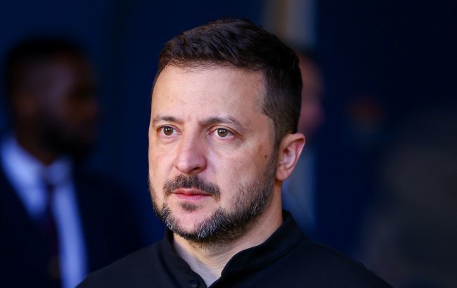 Зеленський пояснив, як завершити війну з РФ: "Аеродроми мають бути знищені"