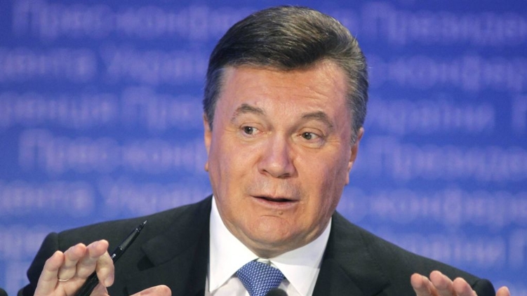 В Европе арестовали более полтонны золота, которое беглый экс-президент Янукович вместе с подельниками вывезли из Украины: замгенпрокурора Енин рассказал шокирующие подробности