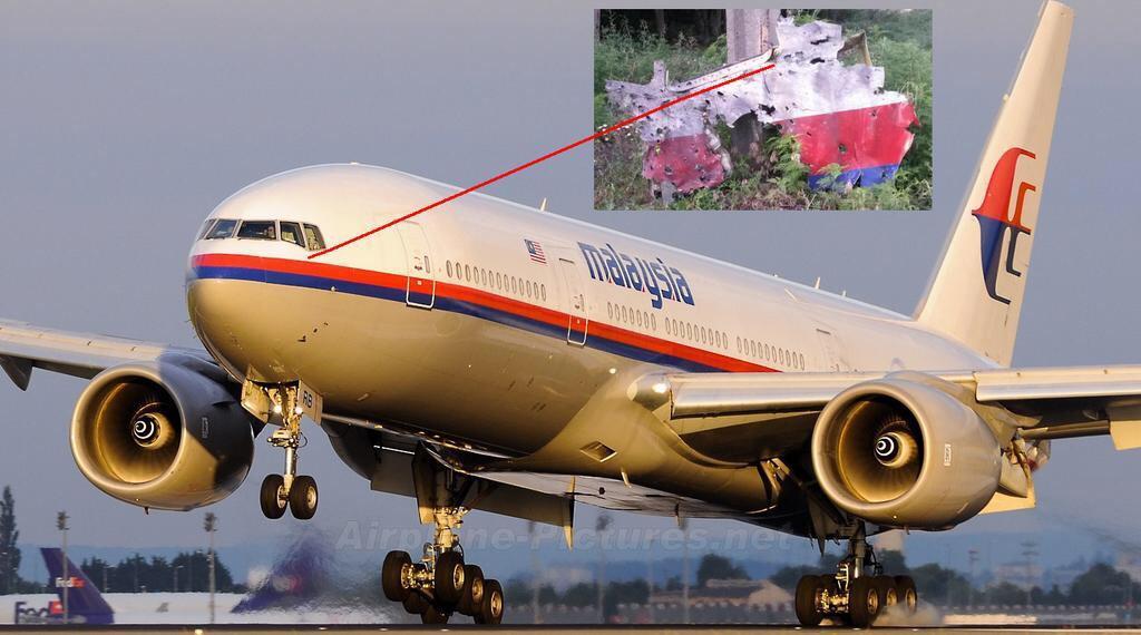 ​Катастрофа MH17 над Донбассом: так кто же сбил "Боинг"? Следствие находится на самой сложной стадии