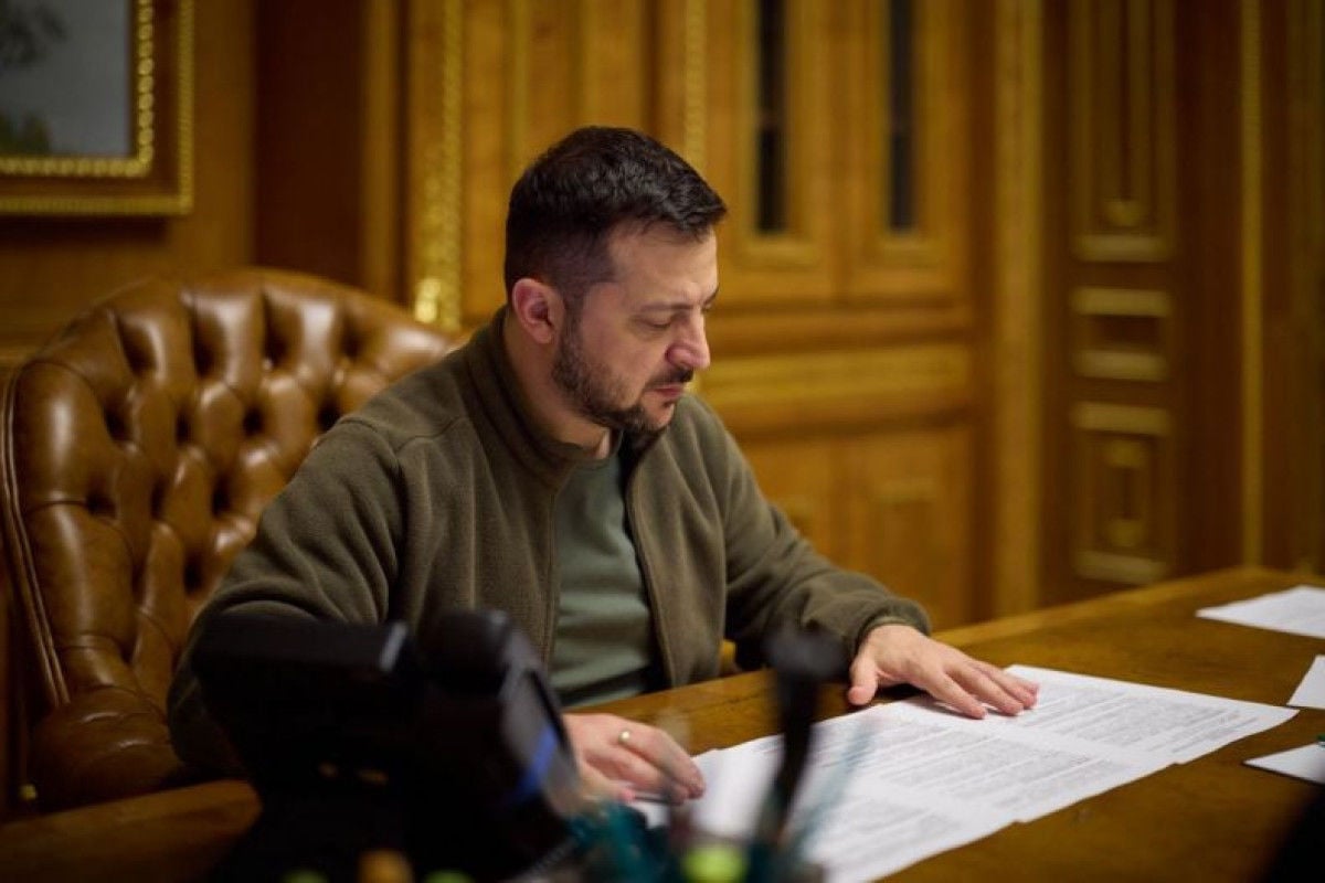 Зеленский назначил нового секретаря СНБО – названо его имя