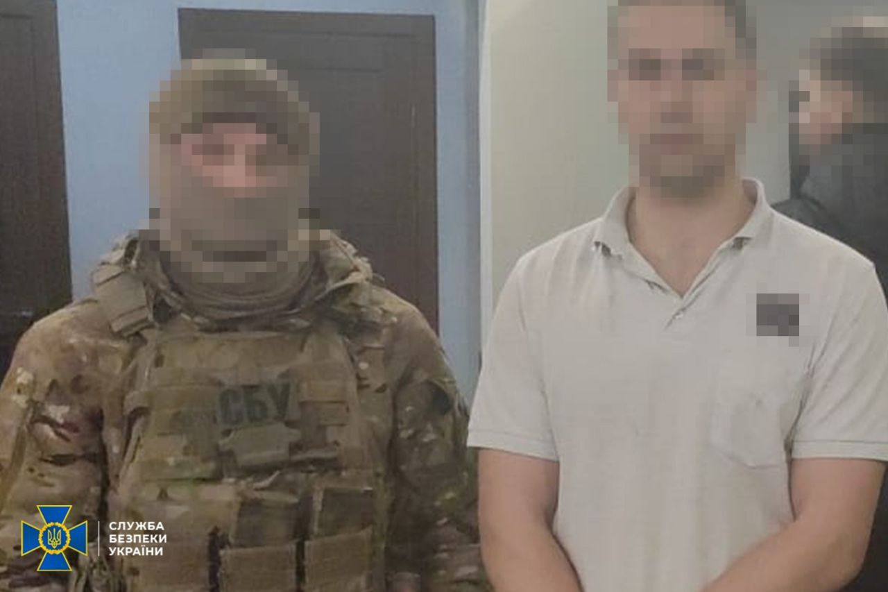 "Либо заносим подарок, либо палим": СБУ раскрыла "крота", готовившего убийство командиров ВСУ на полигоне
