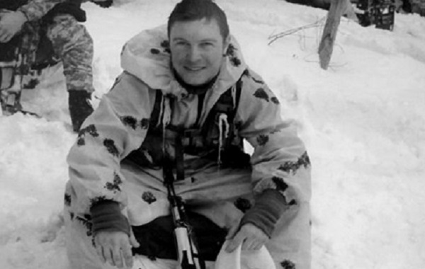 Очередная смерть военнослужащего РФ в Сирии: Министерство обороны России не комментирует информацию о гибели офицера спецназа