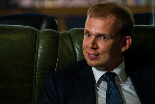 Сергей Курченко стал серьезным врагом ДНР - | Диалог.UA
