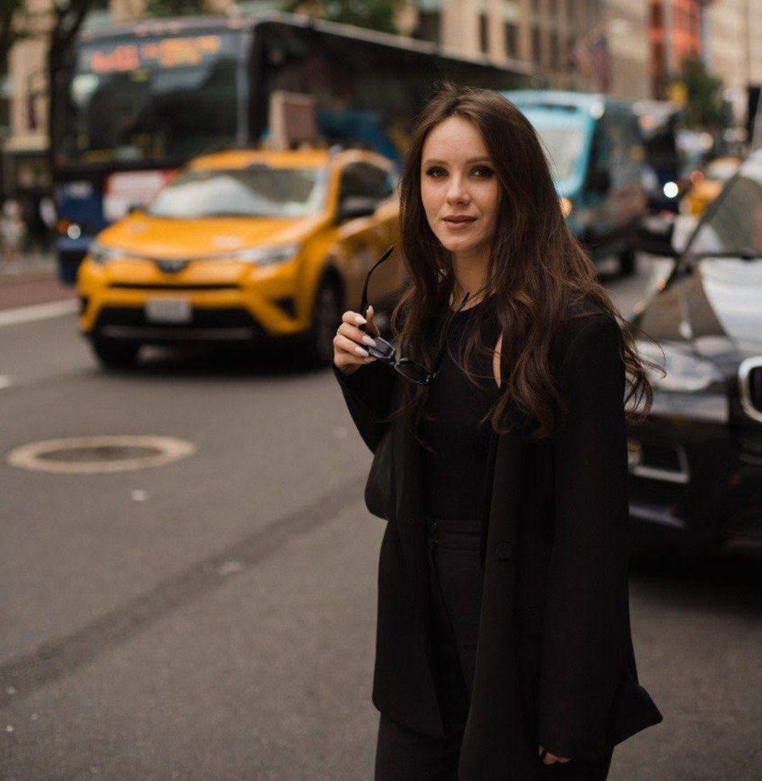 Марія Каца́н: шлях від служби підтримки до ключової ролі в стартапі