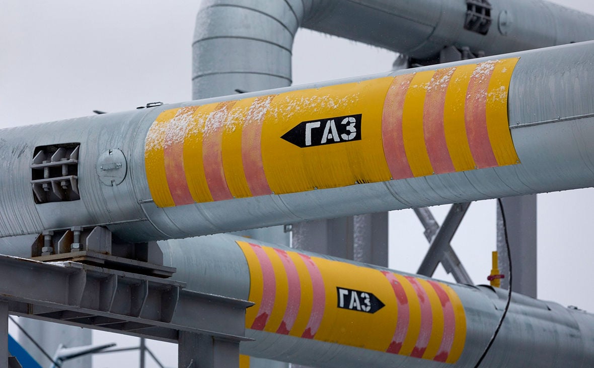 Германия ускоряет отказ от российского газа: найден альтернативный поставщик