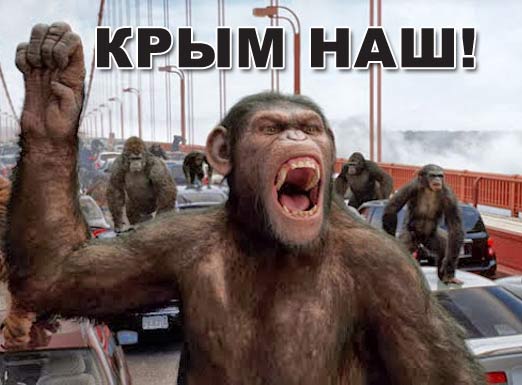 Оккупированный Крым летит в бездну: в Сети опубликованы жуткие "врата ада" на одной из дорог, даже природа бунтует против захватчиков