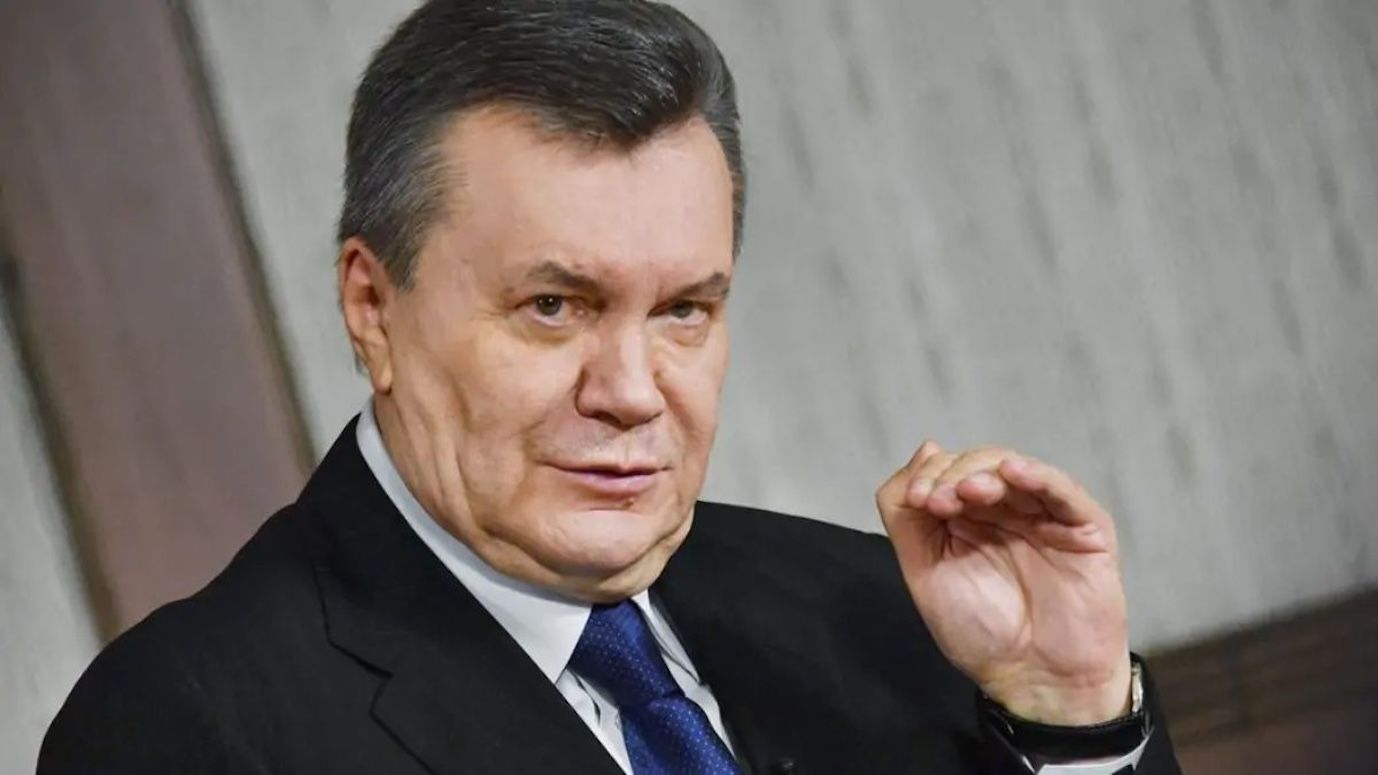 Янукович вернулся: беглый политик впервые рассказал, чем на самом деле занимался во время президентства в Украине