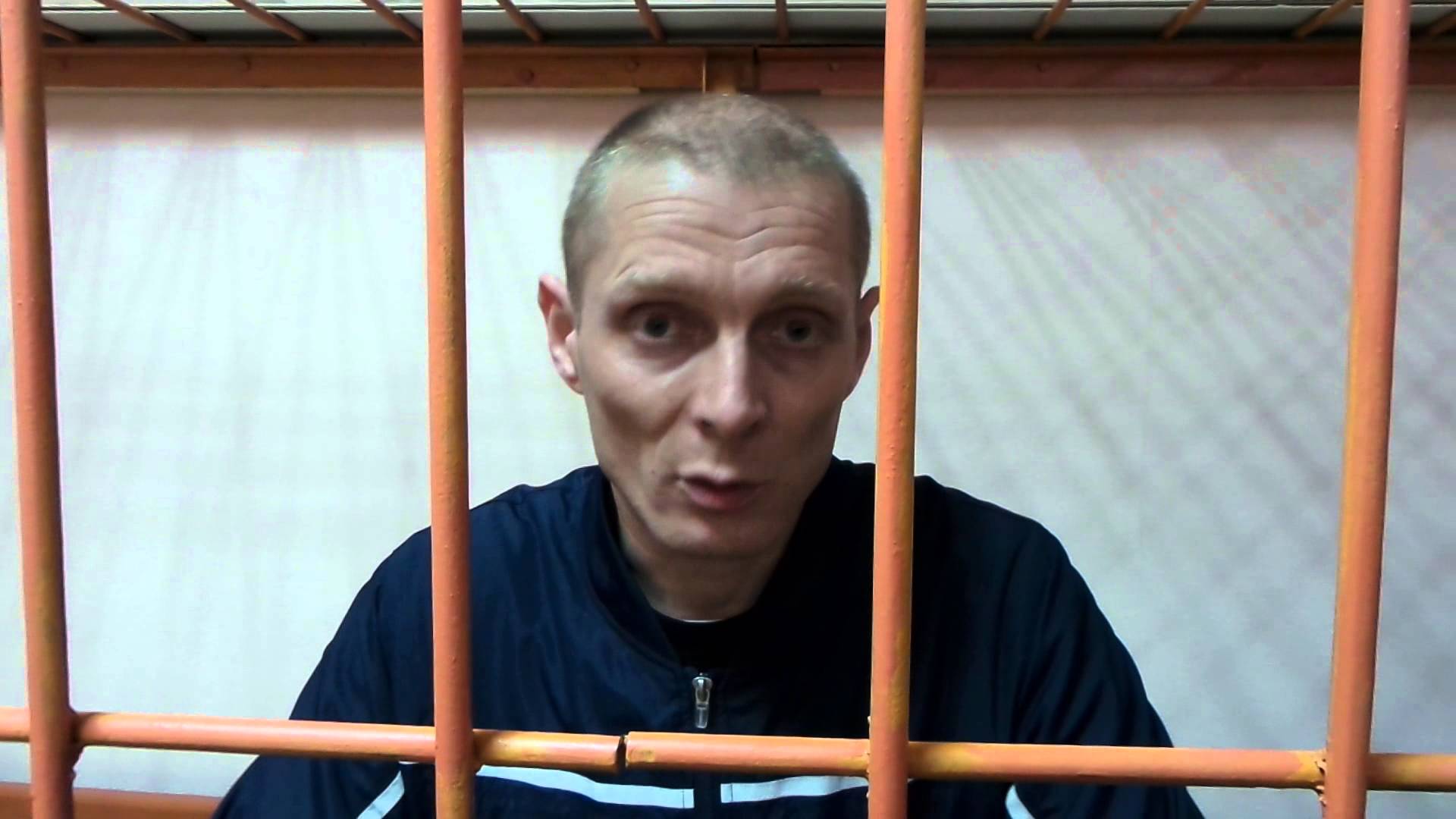 Выйдя из тюрьмы по "закону Савченко", организатор захвата Харьковской ОГА исчез: полиция опять объявила в розыск Сергея Юдаева