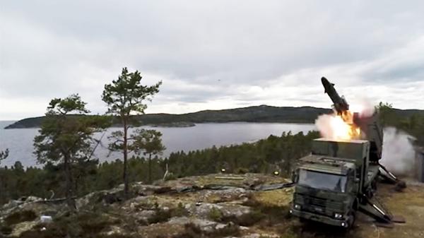Швеция идет на беспрецедентный шаг из-за российской военной угрозы: опубликовано видео 