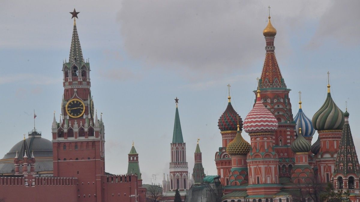 "Система Путина начнет распадаться", - Яковина пояснил, как на Кремль давит коронавирус