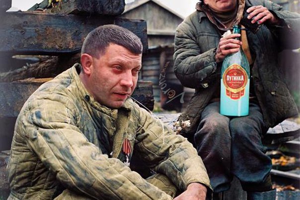 Марионетка Кремля угрожает Украине? Да он сам станет жертвой теракта российских спецслужб после того, как станет ненужным отбросом – Мирослав Олешко