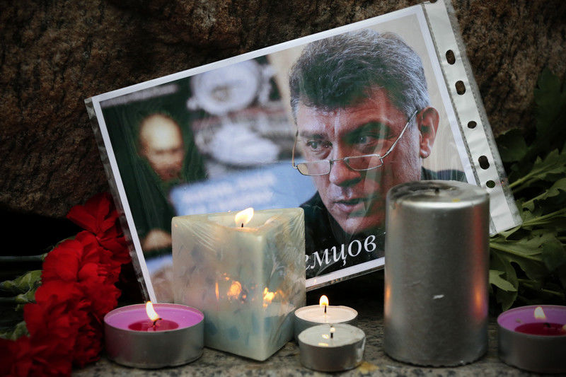 Глава Европарламента назвал аннексию Крыма и убийство Немцова преступлениями, которые никогда не должны были случиться