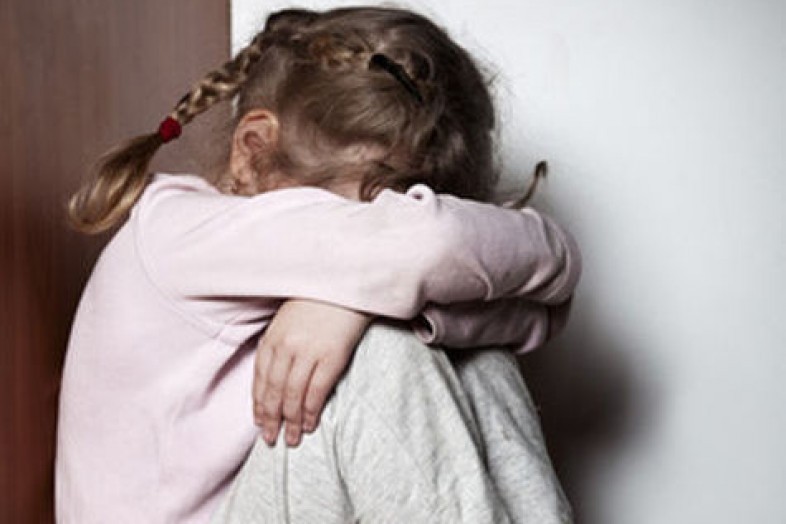 На Черкасщине пьяный уголовник зверски изнасиловал 8-летнюю девочку на глазах у ее матери