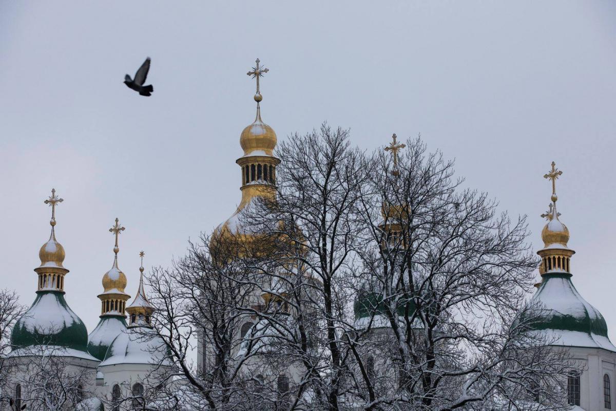 12 киевских священников перешли в Православную церковь Украины: в РПЦ применили "жесткие санкции" 