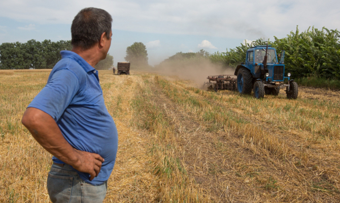 В ДНР намерены выдавать сельхозработникам кредиты с минимальными процентами