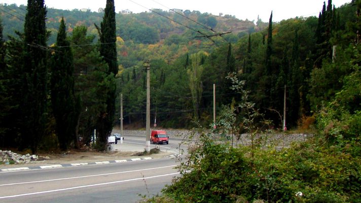 Пропавшего в Крыму татарина нашли мертвым, другой находится в реанимации 