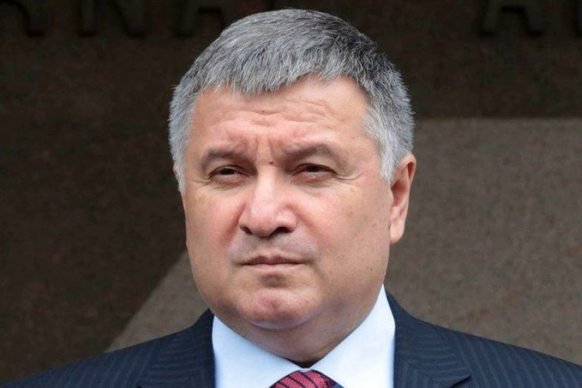 Аваков публично пошел против Офиса президента: "Если не доходит сходу"