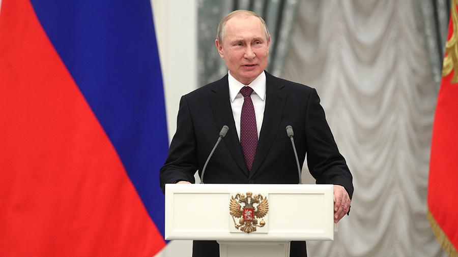 Путин дважды бесцеремонно пристыдил главу Татарстана: "Нургалиевич, не отвлекайся, че ты", - видео