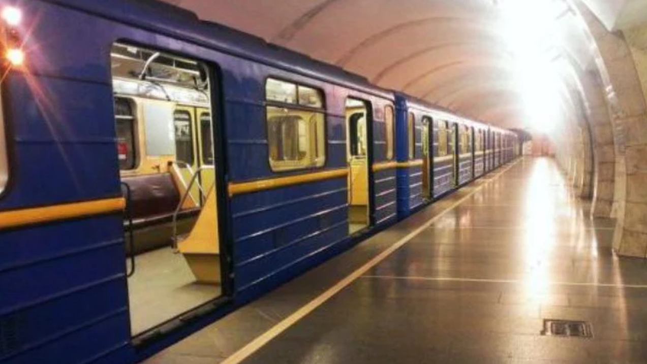 В Киеве опять могут закрыть метро: Кличко назвал условие