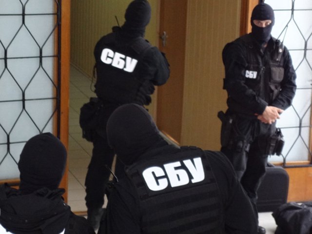СБУ прикрыла одесский "Таймер" из-за угрозы национальной безопасности Украины